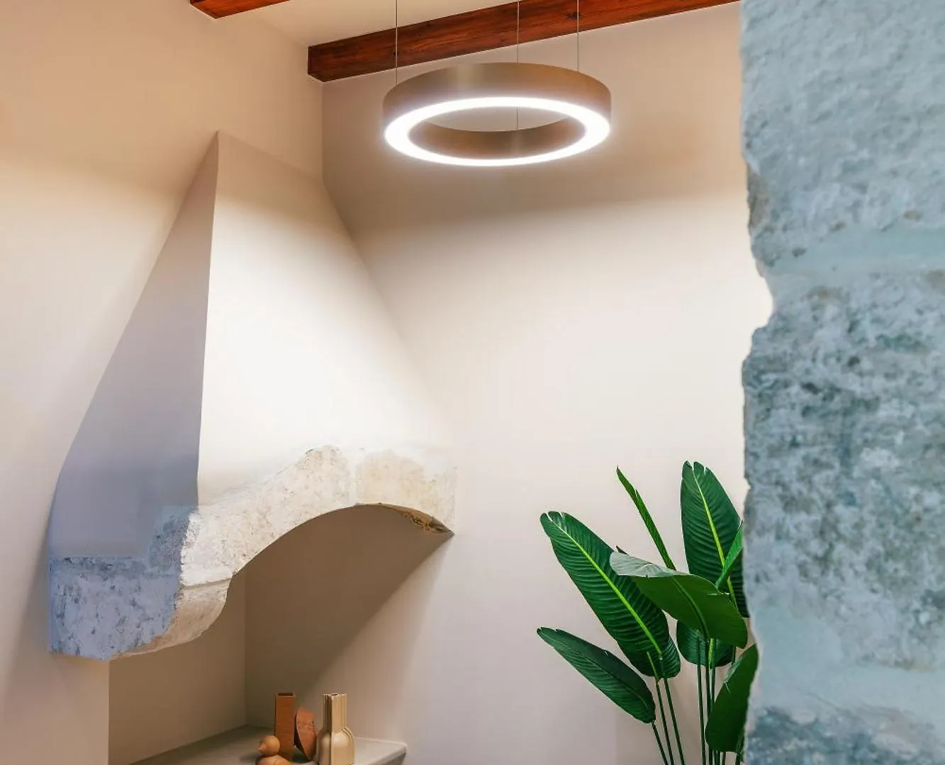 La Montre Luxury Boutique Suites Rethymno  Aparthotel Rethymno (Crete)