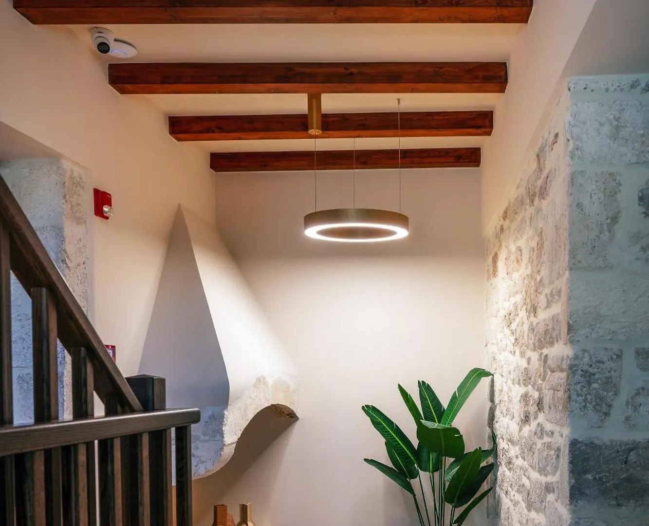 La Montre Luxury Boutique Suites Rethymno  Rethymno (Crete)