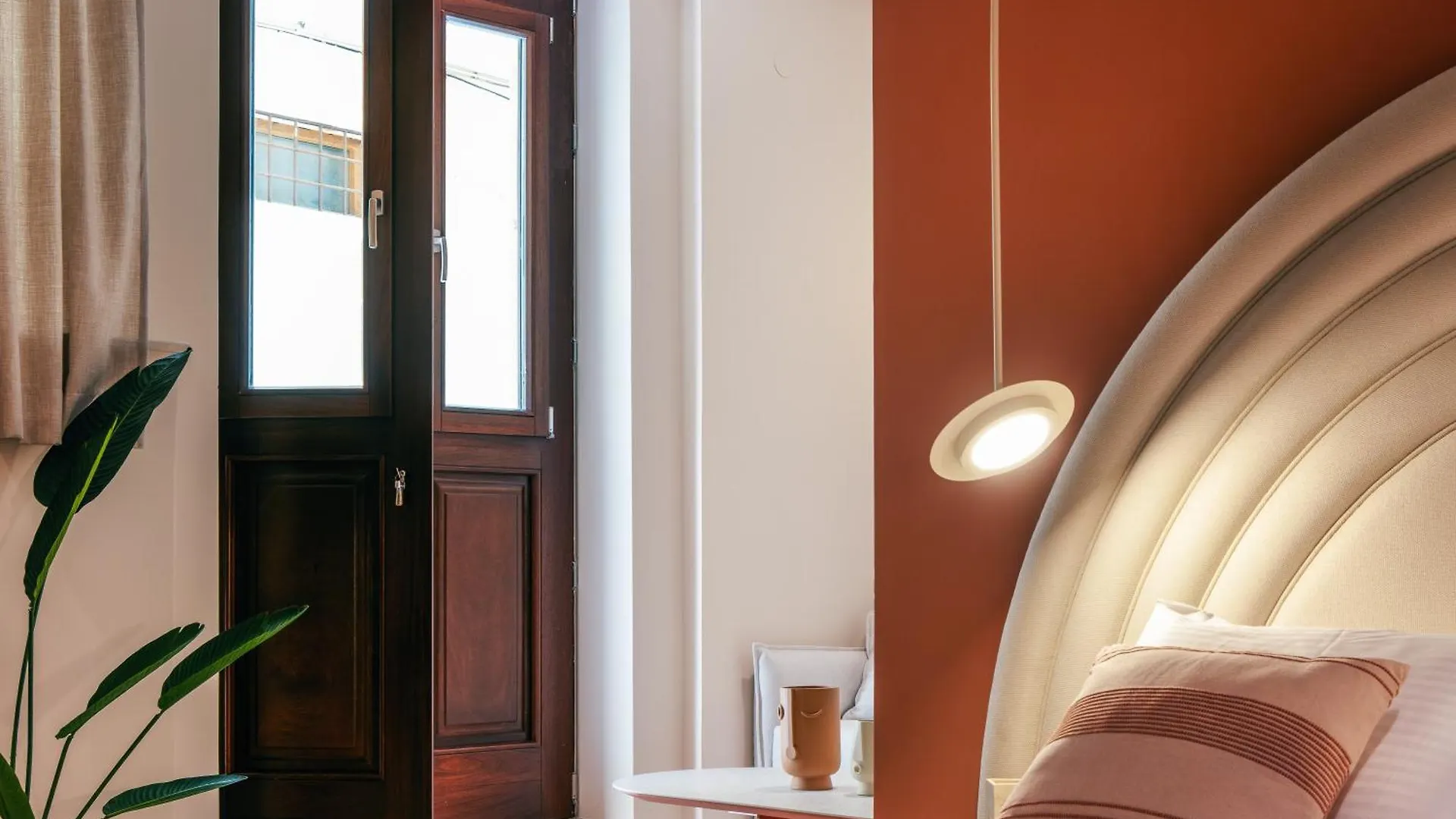 La Montre Luxury Boutique Suites Rethymno  0*, Rethymno (Crete)