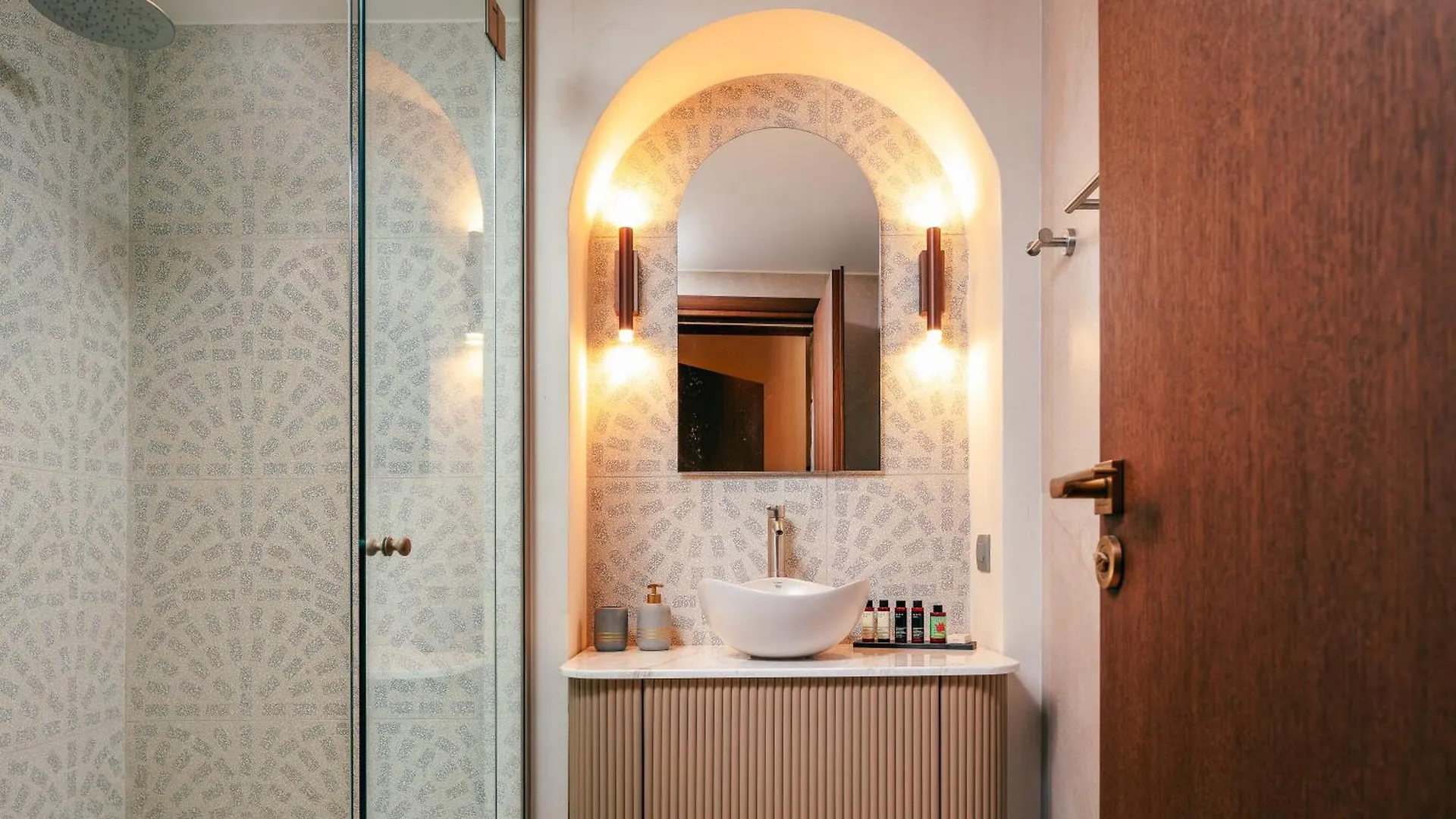 La Montre Luxury Boutique Suites Rethymno  Greece