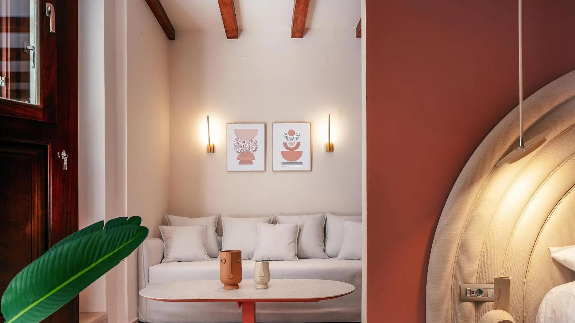 La Montre Luxury Boutique Suites Rethymno Aparthotel