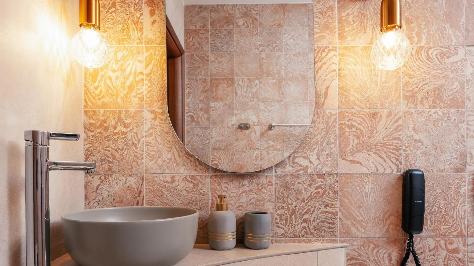 La Montre Luxury Boutique Suites Rethymno  0*, Rethymno (Crete) Greece