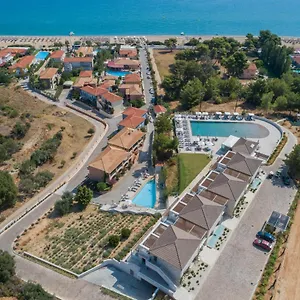 9 Muses 3*, Skala (Kefalonia) Greece