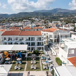 Dimitrios Village Rethymno (Crete)