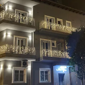 Meyia Θεσσαλονίκη
