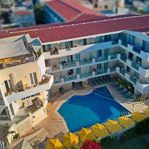 Dimitrios Adults Friendly 14 Rethymno (Crete)