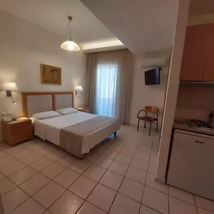  Διαμέρισμα Evagellina