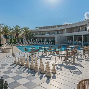 Minos Rethymno (Crete)