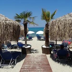Rigakis 2*, Pefkochori Greece
