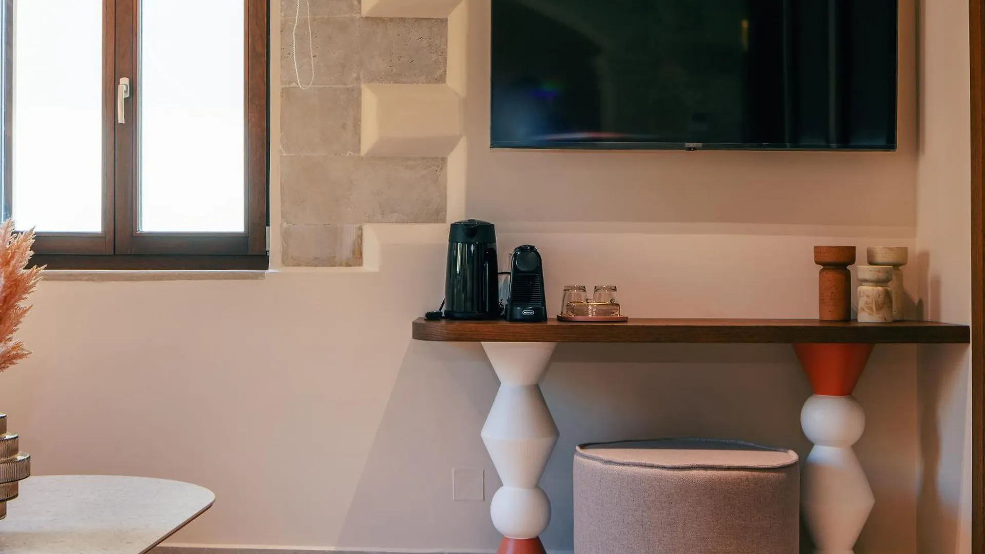 La Montre Luxury Boutique Suites Rethymno