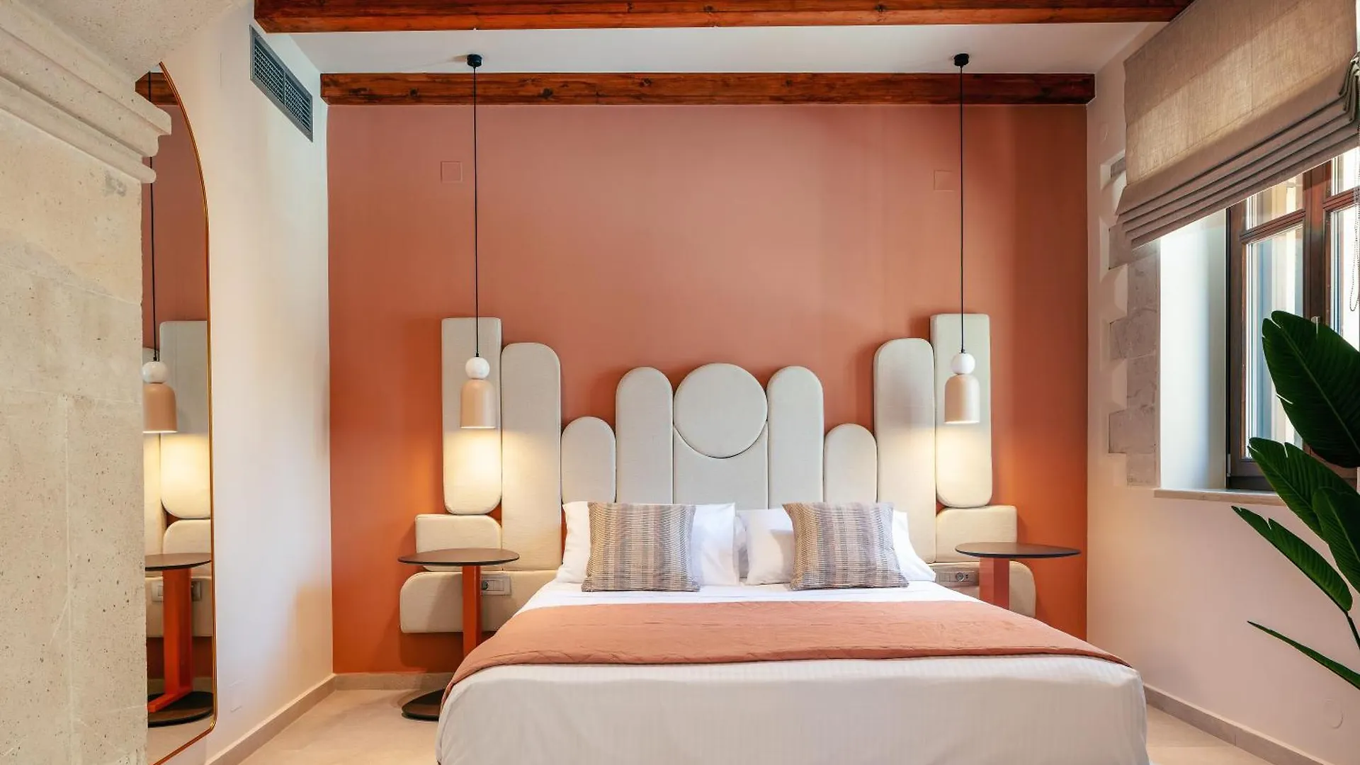 La Montre Luxury Boutique Suites Rethymno  Aparthotel